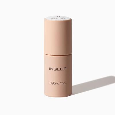 Hybrid Gel Topcoat