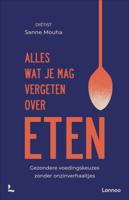 Alles wat je moet weten over eten (Paperback)
