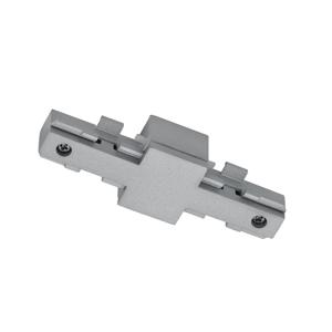 Trio 2-fase rail isolator Duoline titaan 702587