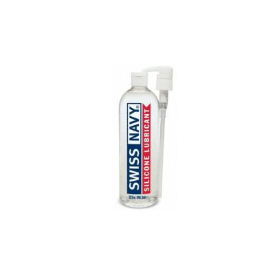 Glijmiddel Swiss Navy