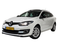 Renault Mégane Estate