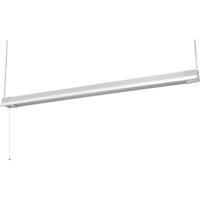 OSRAM HOMELIGHTING OFFICE LINE CURVE SUSPENDED 1.1M 41W 840 Wit 41.00 W 230 V (b x h x d) 78.60 x 55.05 x 1115.58 mm 1 stuk(s)