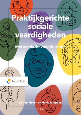 Praktijkgerichte sociale vaardigheden (Paperback)