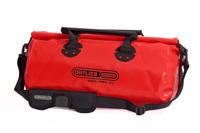 Ortlieb Rack-Pack Tas 24L - Rood Ortlieb Rack-Pack Tas 24L - Rood