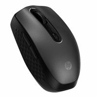 Wireless muis HP 8F1Y4AA Zwart 4000 dpi