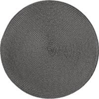 ASA Selection Placemat Re:Circle - Mussel - ø 38 cm