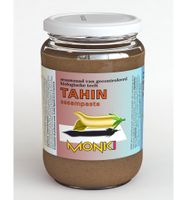 Tahin zoutarm eko bio - thumbnail