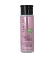 Tea glow exfoliating lotion