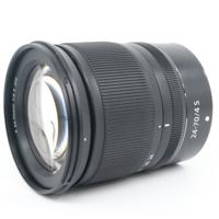 Nikon Z 24-70mm F/4 S occasion