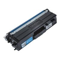 Brother TN910C Original Toner Cartridge Cyan
