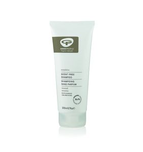 Shampoo neutraal/geurvrij