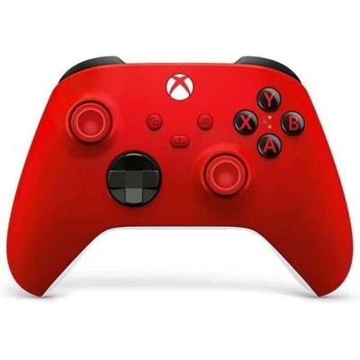 Gamecontroller - Xbox - Draadloos - Rood