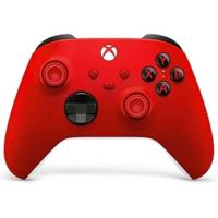 Gamecontroller - Xbox - Draadloos - Rood