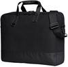 Halfar HF6521 Notebook Bag Life - Black/Black - 40 x 30 x 8 cm