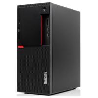 Lenovo ThinkCentre M910t Tower - Intel Core i5-6e Generatie - 8GB RAM - 256GB SSD - Windows 11