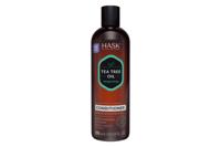 HASK Conditioner trea tree oil & rosemary 355 Milliliter