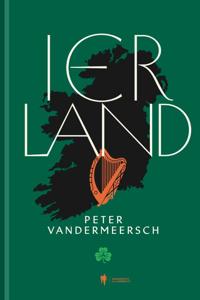 Ierland (Hardback)