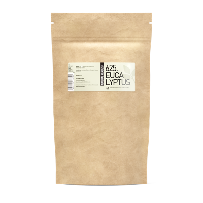 Eucalyptus (Gedroogd & Gesneden) 100 gram