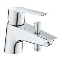 GROHE - Eéngreeps bad-/douchemengkraan