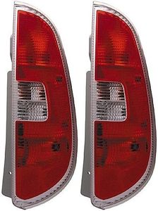 Achterlicht set SET9EL354077011