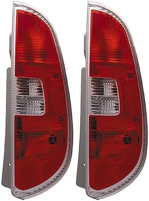 Achterlicht set SET9EL354077011