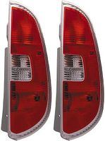 Achterlicht set SET9EL354077011