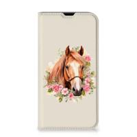 Smartphone hoesje voor iPhone 13 Pro Paard
