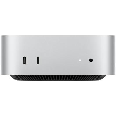 AppleMac mini (2024) M4 (10 core CPU/10 core GPU) 16GB/512GB Desktop