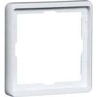 PEHA by Honeywell 846711 Frame Frame Zwart
