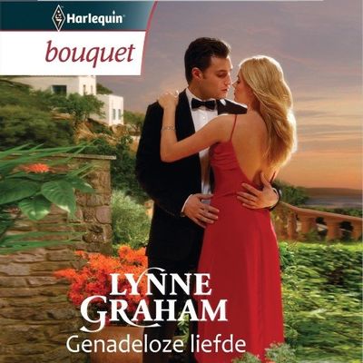 Genadeloze liefde