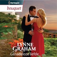 Genadeloze liefde