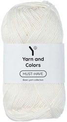 Yarn and Colors Must-have 102 Marble