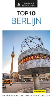 Berlijn (Paperback)