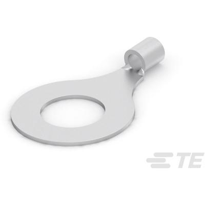 TE Connectivity 35665 Ringkabelschoen 1 stuk(s) Bulk
