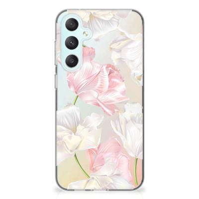 Samsung Galaxy S23 FE | TPU Case | Lovely Flowers