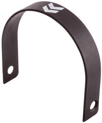 Pinion draaigreep afdekking