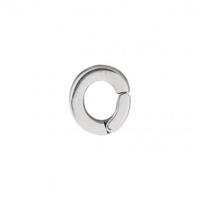 iXXXi Charm Oogje Loop Zilver