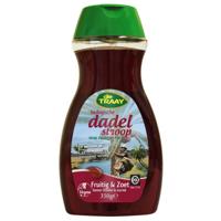 Traay Dadelstroop fruitig & zoet bio