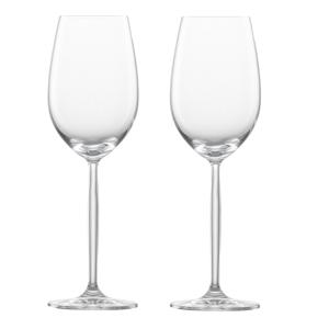 SCHOTT ZWIESEL - DIVA - Witte wijnglas nr. 2 0,30l s/2