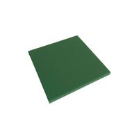 Tegelsample: Jabo Colourstyle vloertegel smeraldo 10x10 gerectificeerd