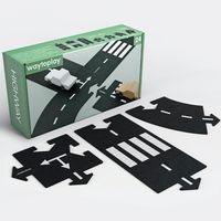 Waytoplay Highway 24-delig