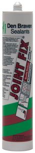 Den Braven Zwaluw Joint Fix 310Ml Cementgrijs - 11822101 - 11822101