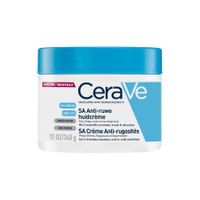 CeraVe SA Anti-Ruwe Huidcrème Droge en Ruwe Huid 340ml