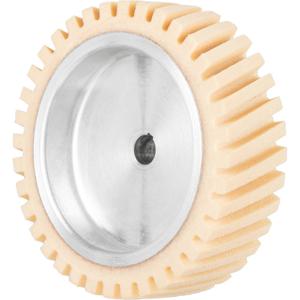 PFERD 86400170 Reserverol voor bandschuurapparaat Diameter 100 mm