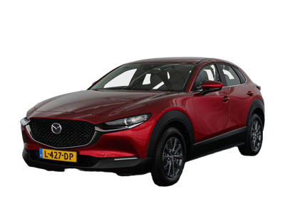 Mazda CX 30
