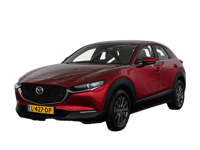 Mazda CX 30