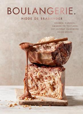 Boulangerie. (Hardback)
