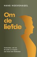 Om de liefde - Hans Hoevenagel - ebook