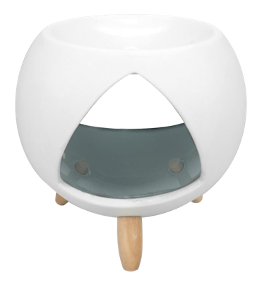 Chi Natural Life Cozy Aroma Burner