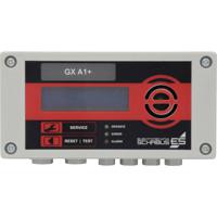 Schabus GX-A1+ Centrale Zonder sensor werkt op het lichtnet Detectie van Propaan, Butaan, Methaan, Ethanol, Kooldioxide - thumbnail